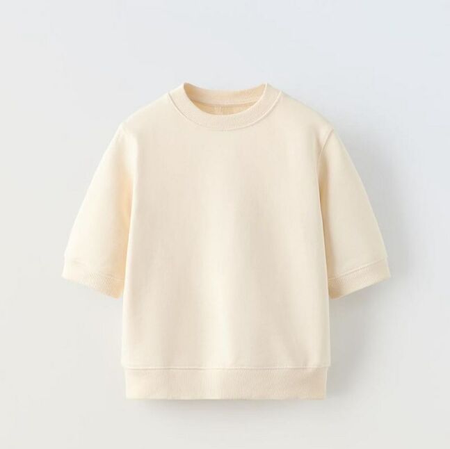 Zara top size: 11-12 nas