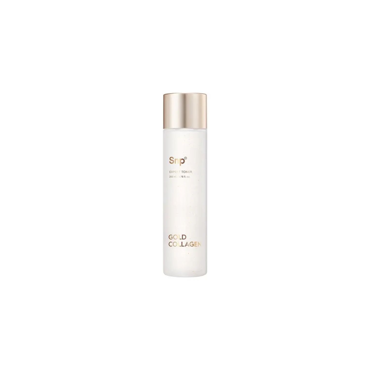 SNP GOLD COLLAGEN EXPERT TONER 200ML