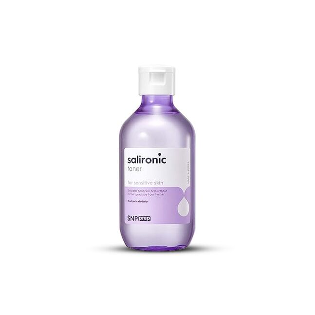 SNP PREP SALIRONIC TONER 220ML