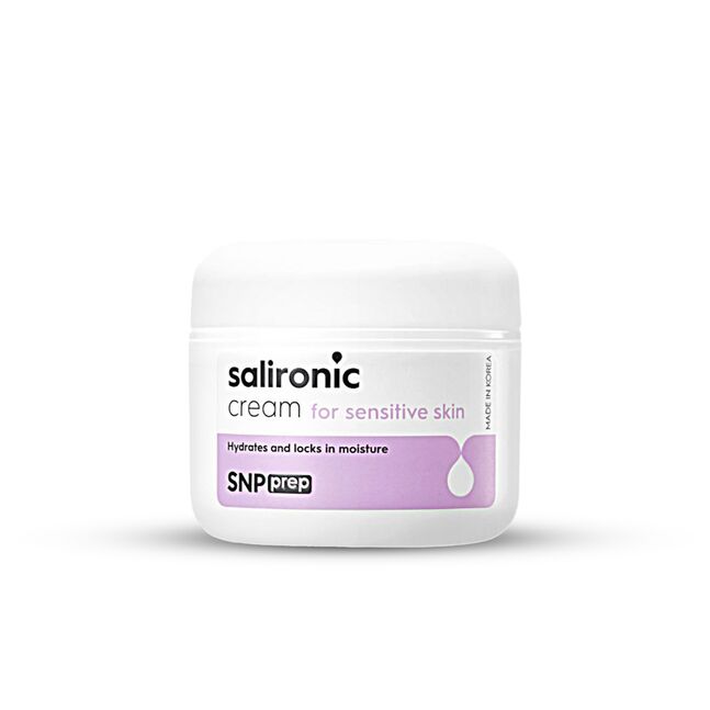SNP PREP SALIRONIC CREAM 55ML