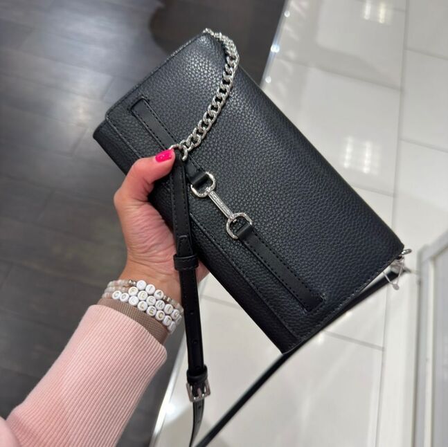 Michael kors small crossbody