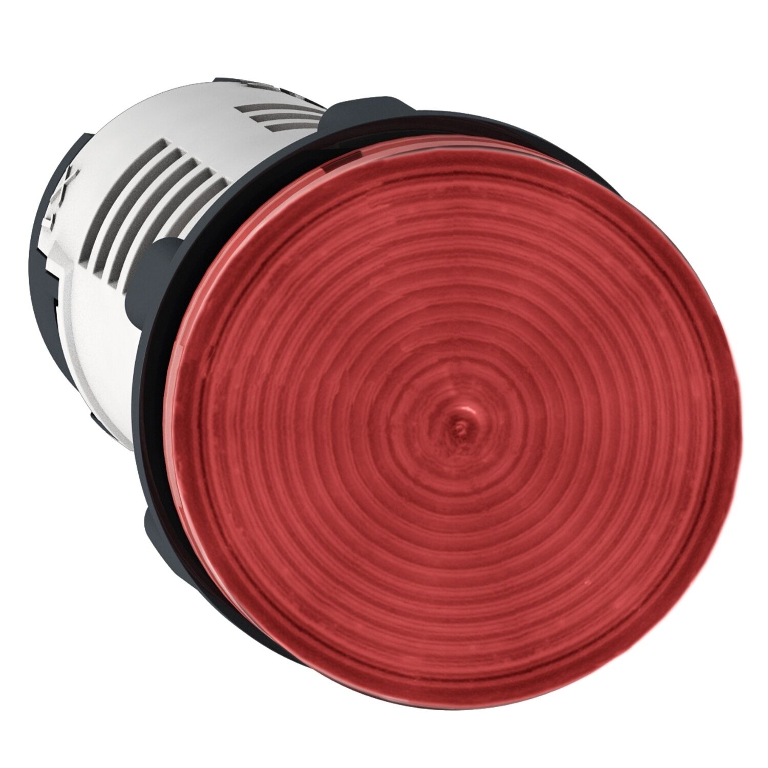 LED, RED, Pilot light 230V
