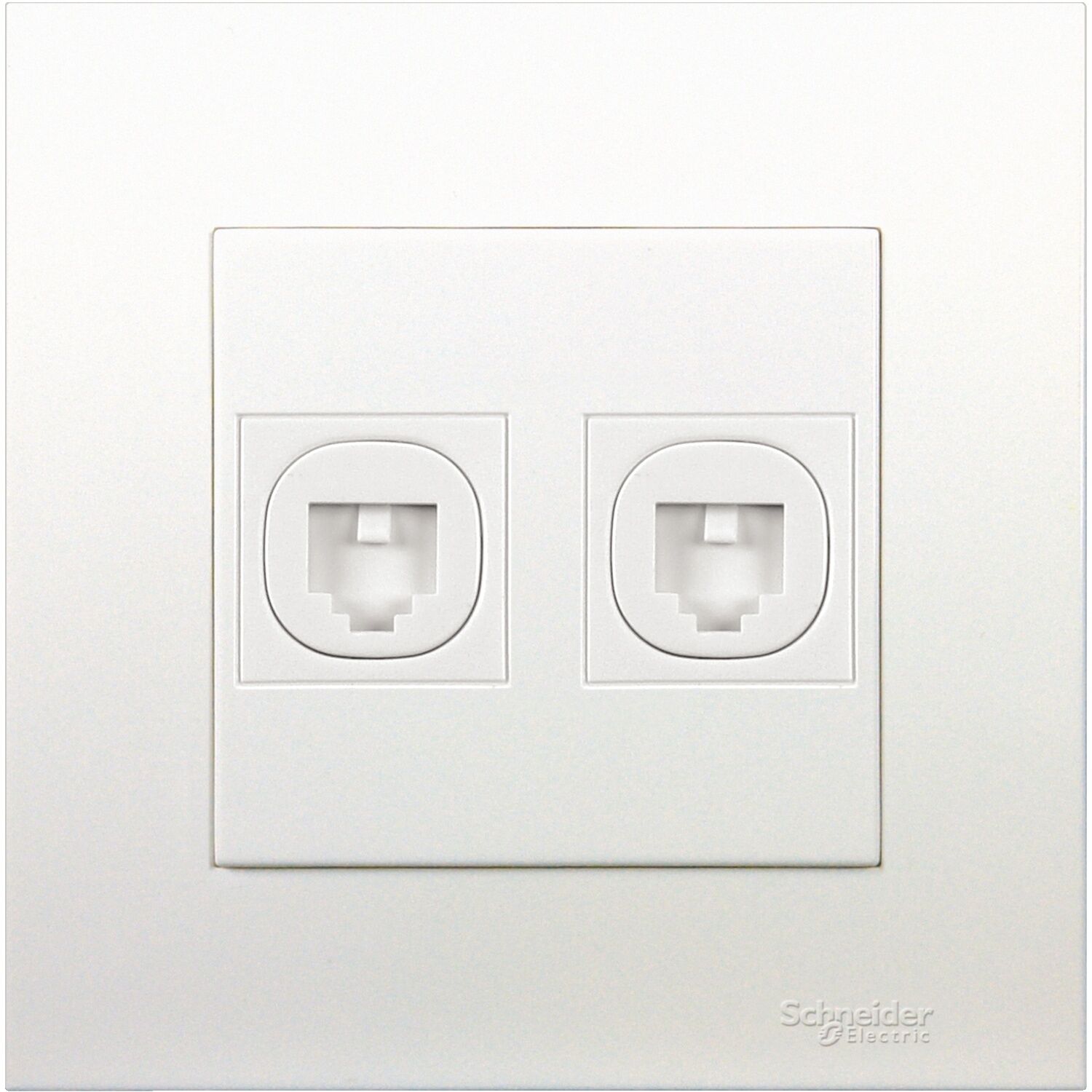 2 Gang, Telephone outlet