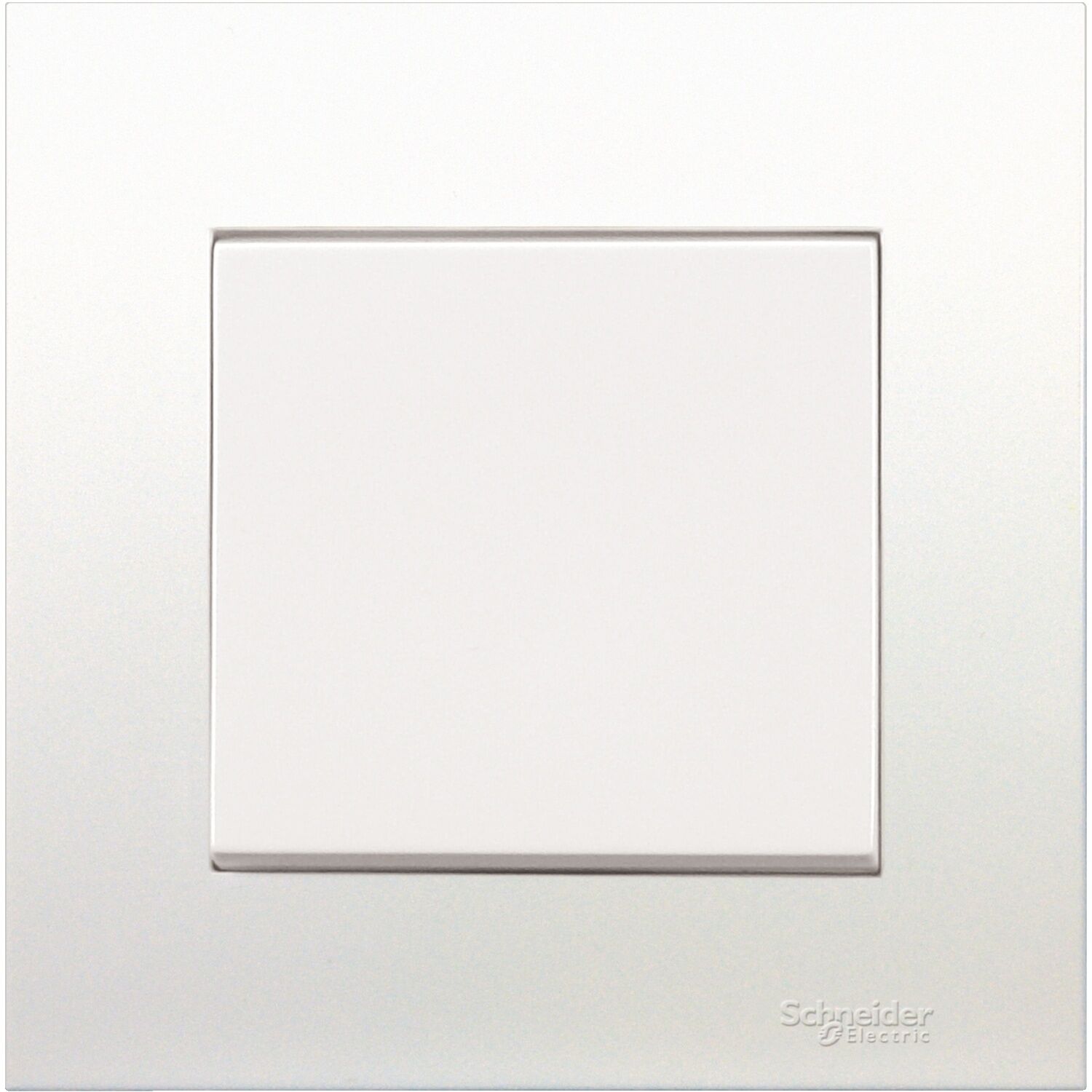 16AX, 250V, 1Gang, 1Way