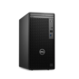 Dell OptiPlex Tower 7020, i5-14500 vPro, 16GB (2X8GB) DDR5, 256GB SSD Class 35, 1TB 3.5-inch 7200RPM SATA HDD,  8x DVD+-RW 9.5mm Slimline ODD, USB Optical Mouse-MS116 Black, Wired Keyboard KB216 Black, 11 OS