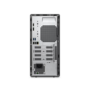 Dell OptiPlex Tower 7020, i5-14500 vPro, 16GB (2X8GB) DDR5, 256GB SSD Class 35, 1TB 3.5-inch 7200RPM SATA HDD,  8x DVD+-RW 9.5mm Slimline ODD, USB Optical Mouse-MS116 Black, Wired Keyboard KB216 Black, 11 OS
