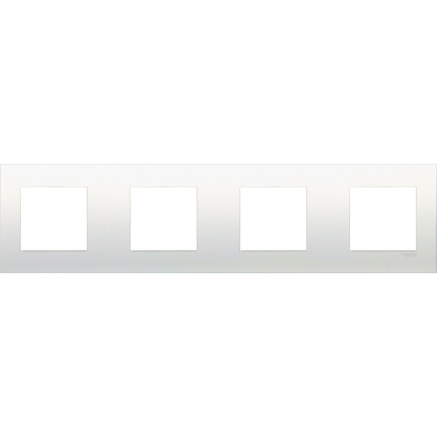 KB-41, Дөрвөлсөн рам