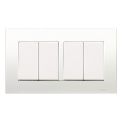 4даралттай унтраалга, 16A