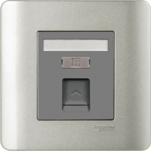 E8431RJS4-WW  Телефон розетка