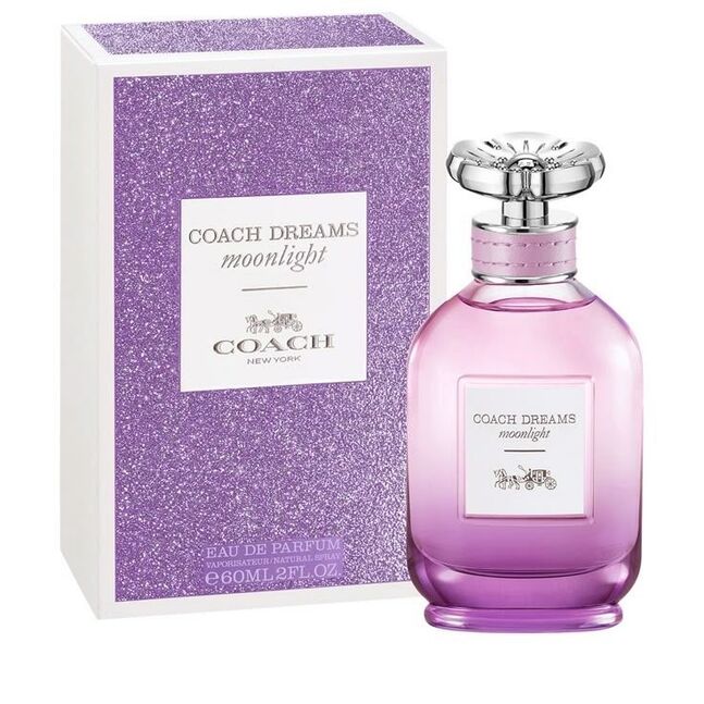 Coach dreams moonlight 90мл