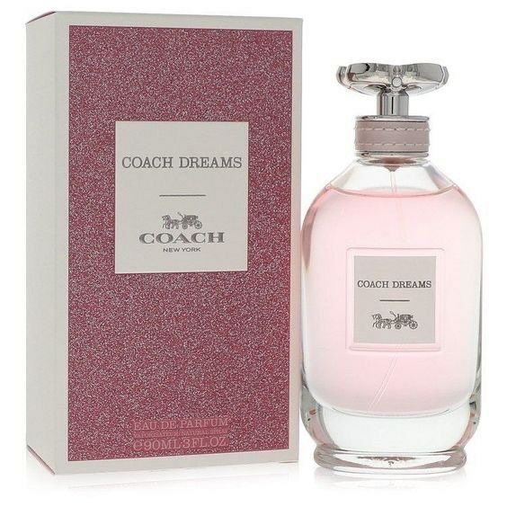 Coach dreams 90мл