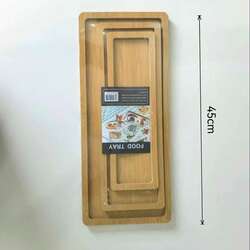 Food tray 🌿
