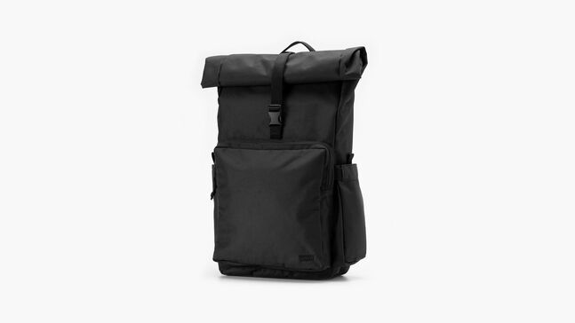 LPACK ROLLTOP CAVIAR