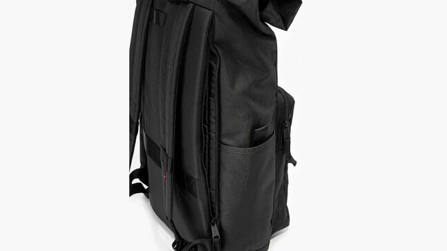 LPACK ROLLTOP CAVIAR