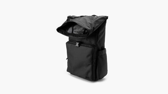 LPACK ROLLTOP CAVIAR