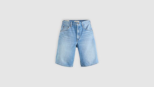 BAGGY DAD JORT TAKE EVERYDAY