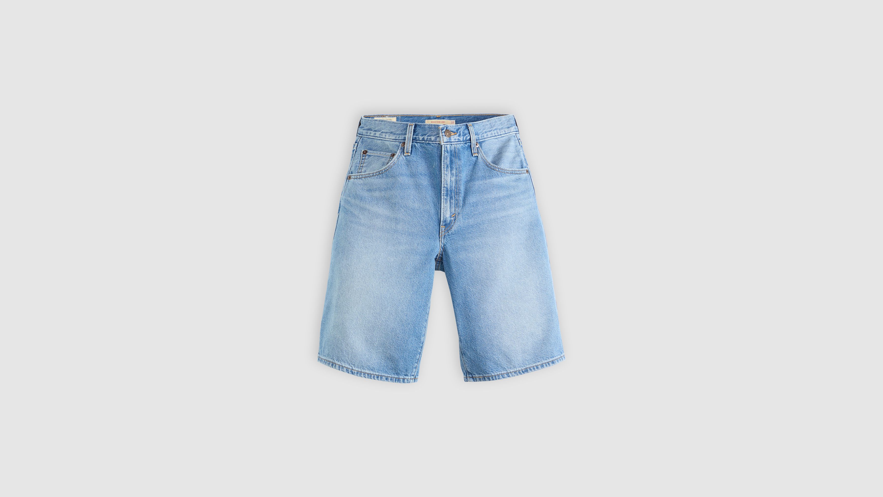 BAGGY DAD JORT TAKE EVERYDAY