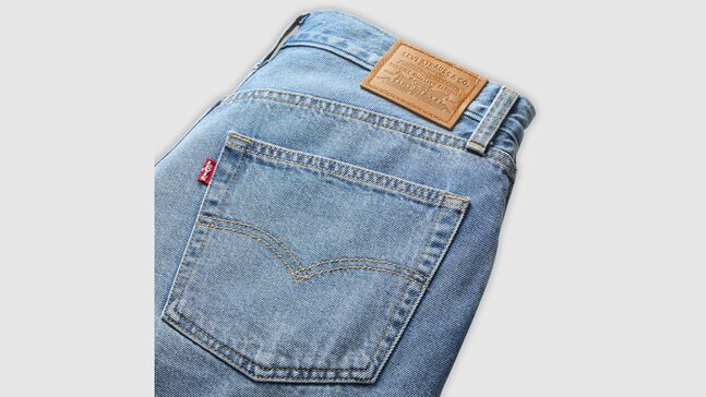 BAGGY DAD JORT TAKE EVERYDAY