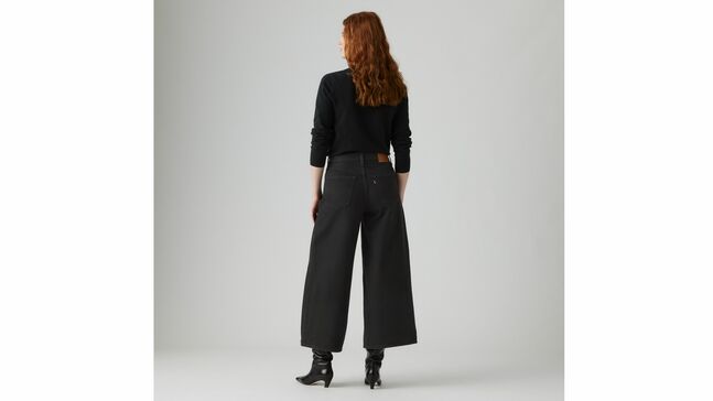 XL CULOTTE NOW HEAR ME