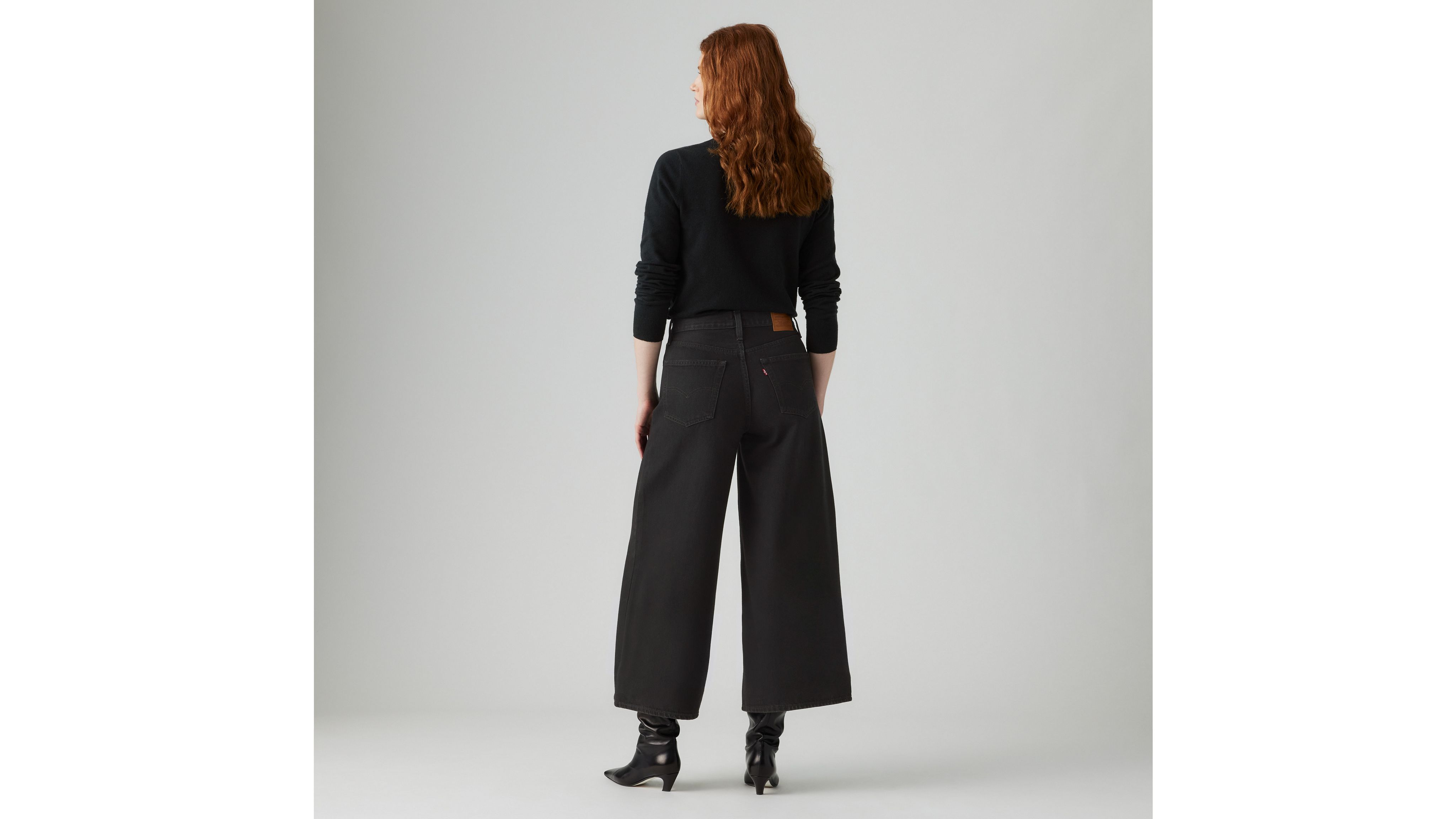 XL CULOTTE NOW HEAR ME