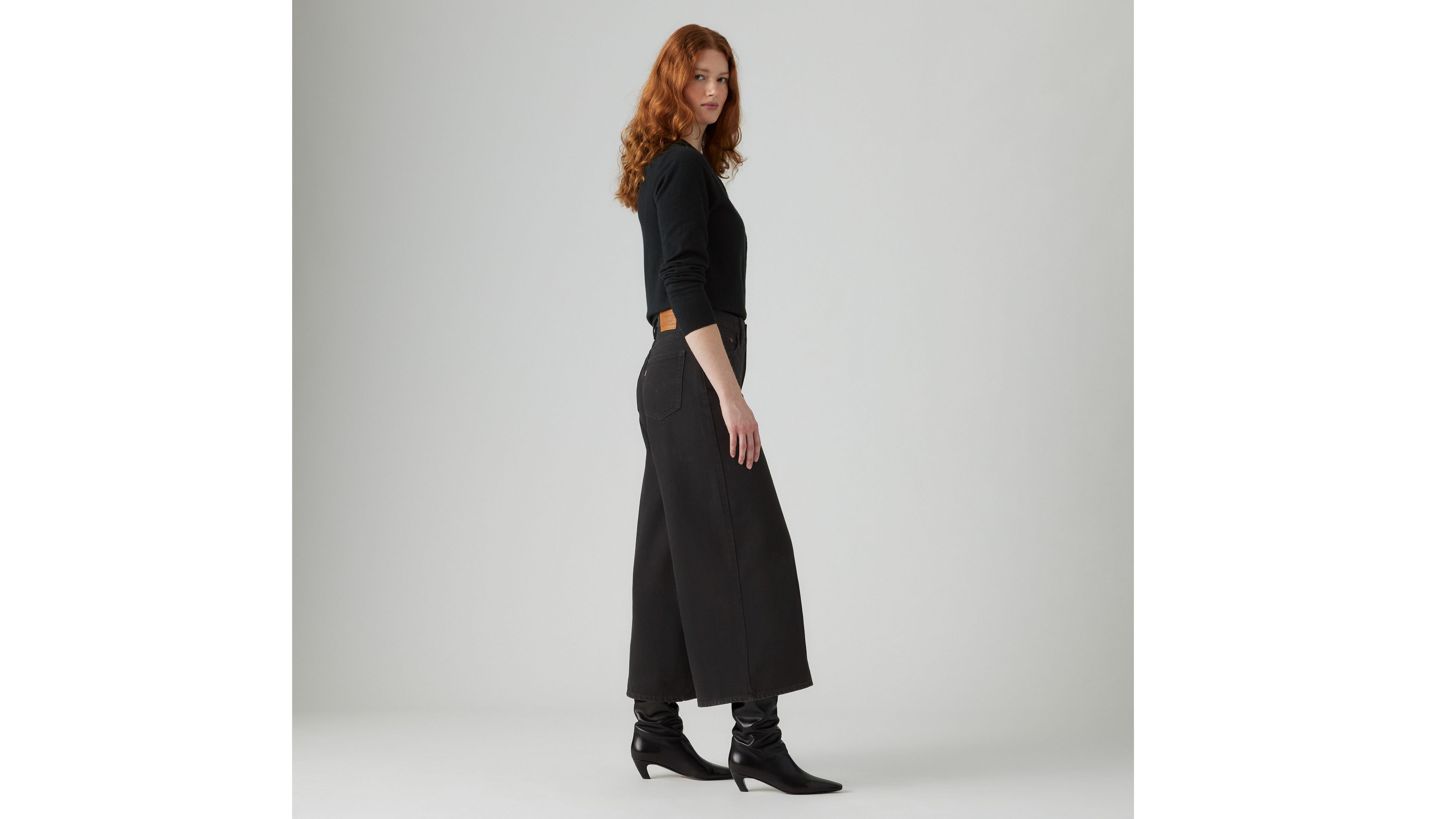 XL CULOTTE NOW HEAR ME