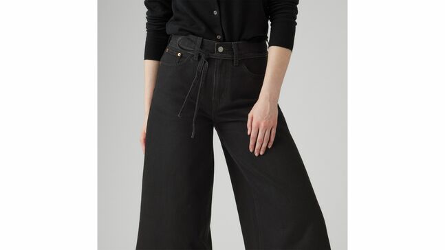 XL CULOTTE NOW HEAR ME
