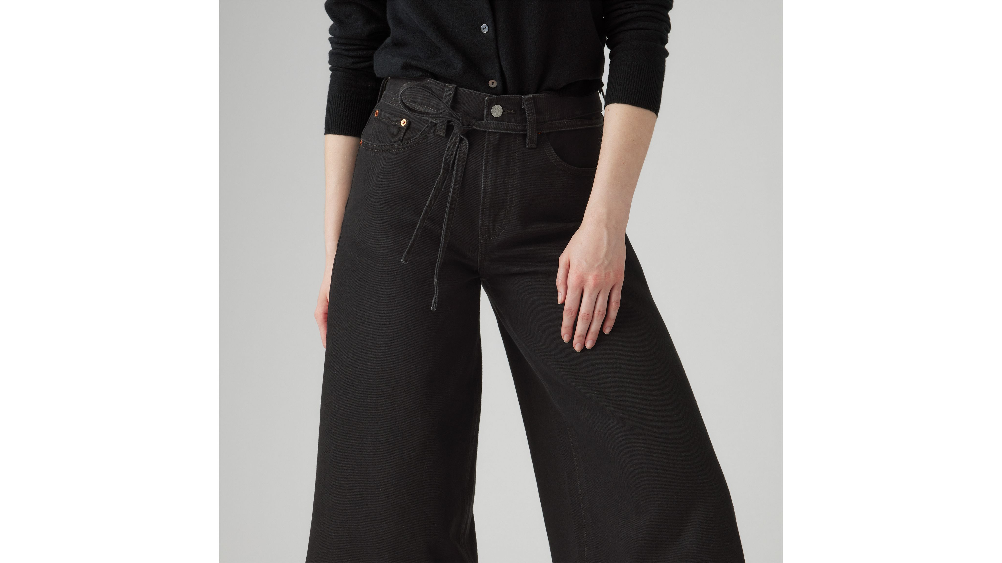 XL CULOTTE NOW HEAR ME