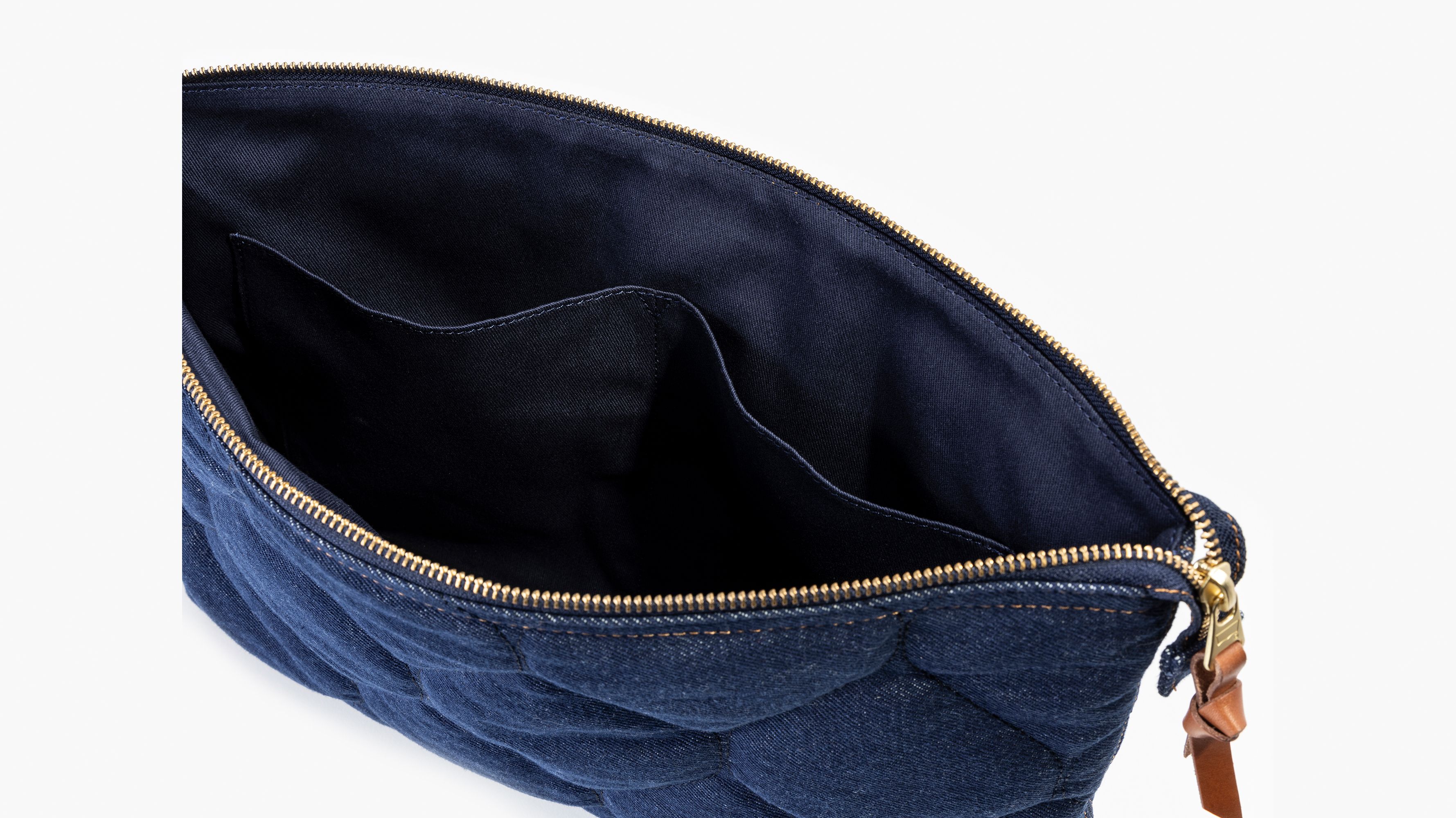 DENIM LAPTOP SLEEVE INDIGO RINSE 2