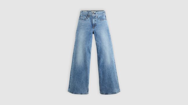 728 HR WIDE LEG SWEET SUCCESS