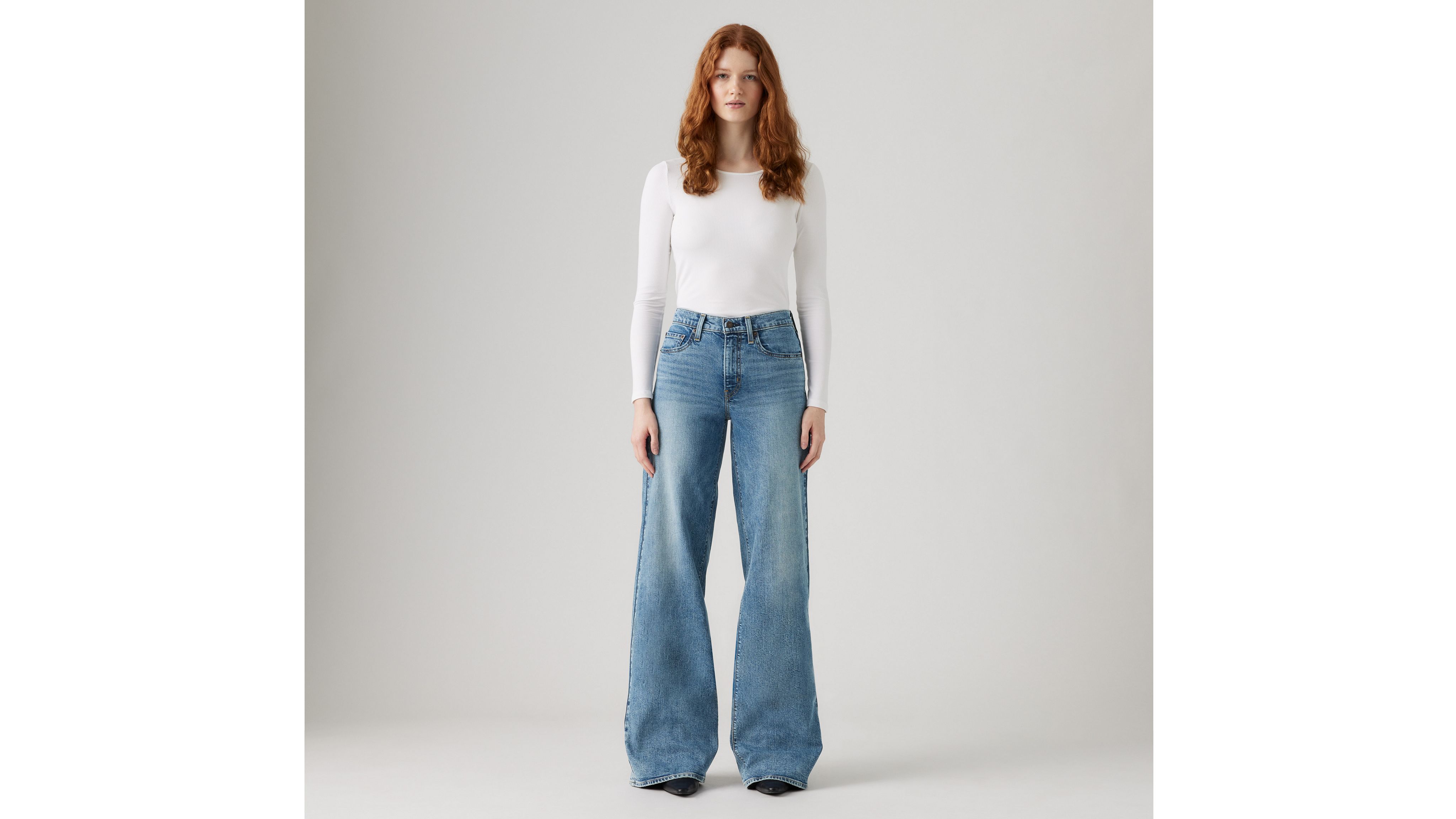 728 HR WIDE LEG SWEET SUCCESS