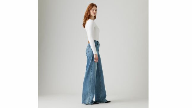 728 HR WIDE LEG SWEET SUCCESS