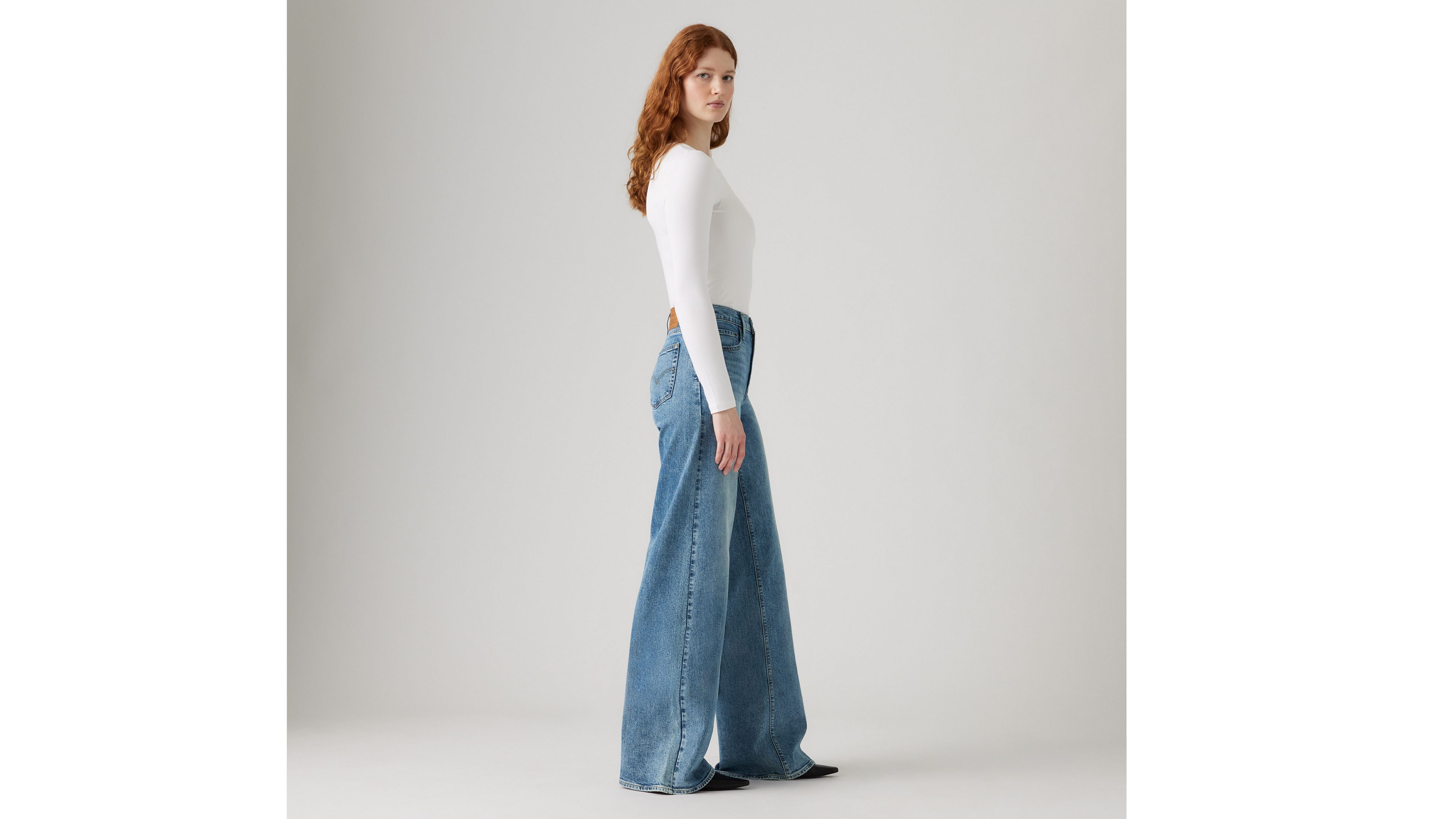 728 HR WIDE LEG SWEET SUCCESS