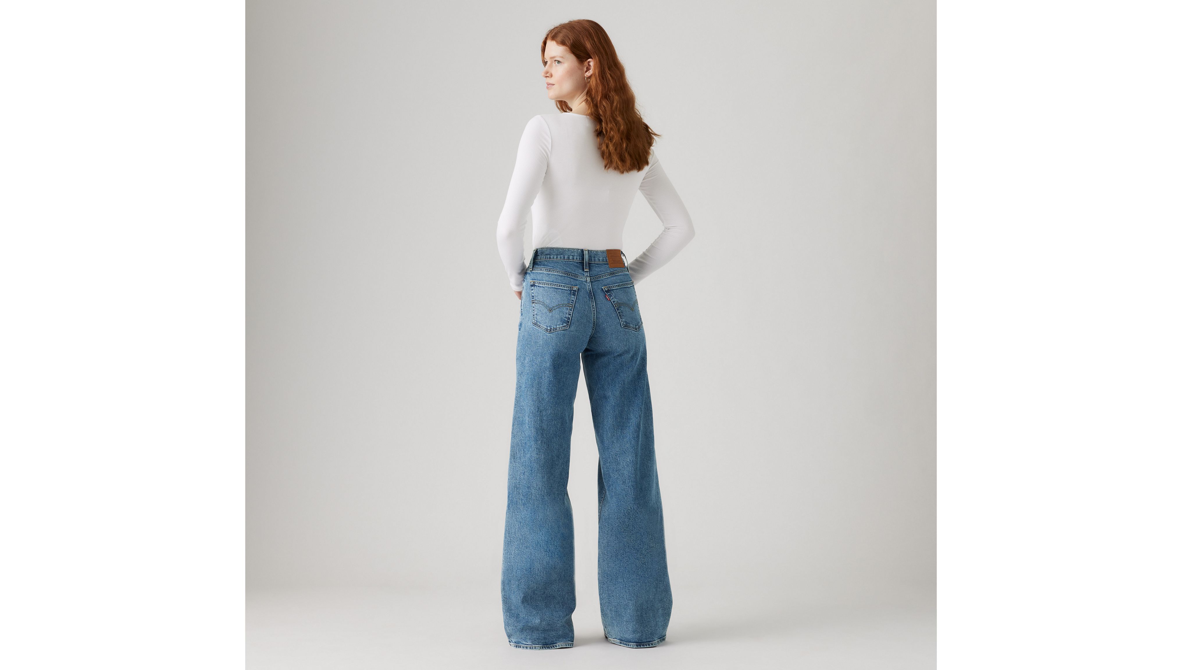 728 HR WIDE LEG SWEET SUCCESS
