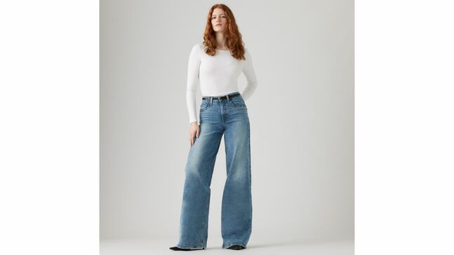 728 HR WIDE LEG SWEET SUCCESS