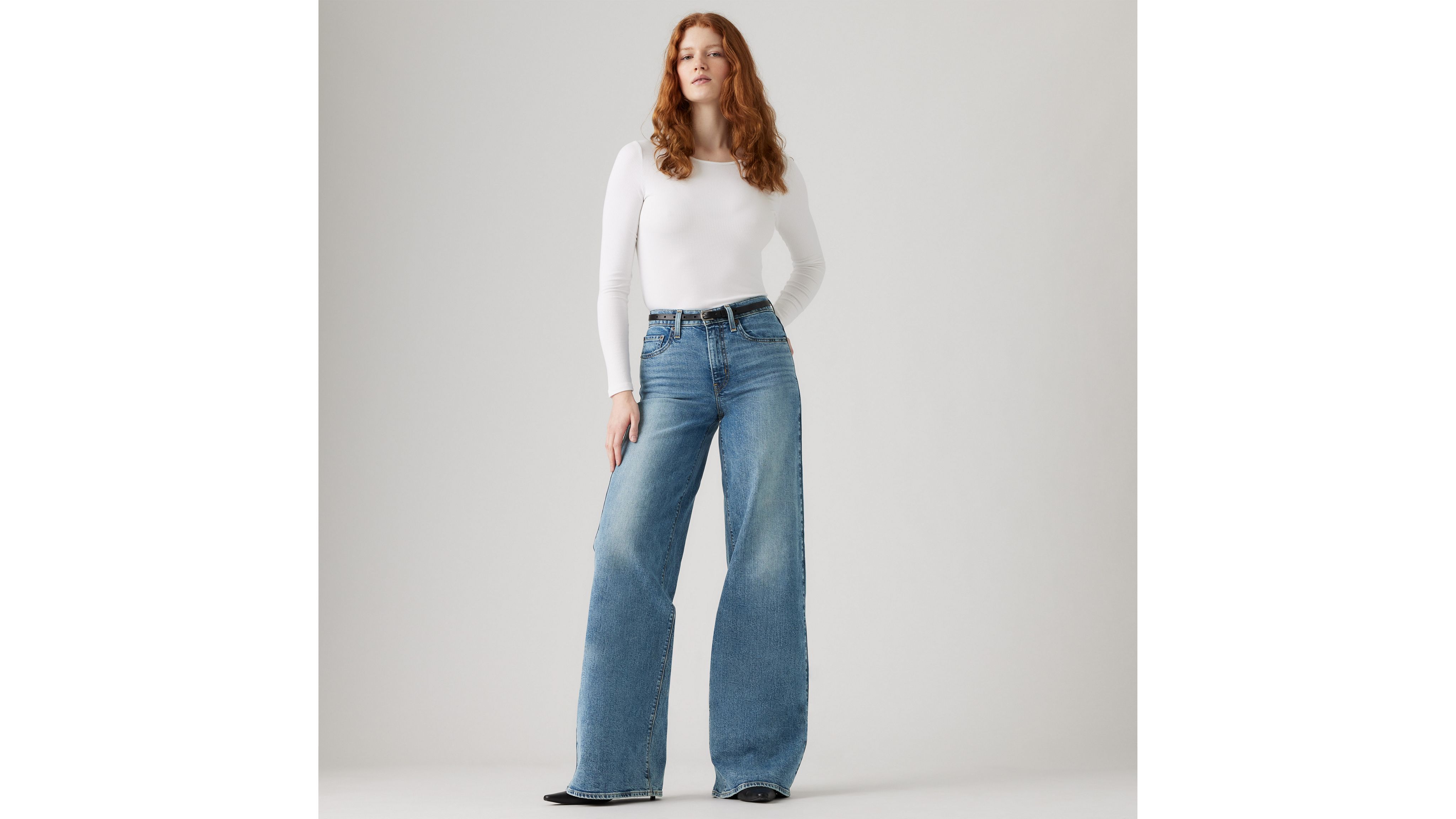 728 HR WIDE LEG SWEET SUCCESS