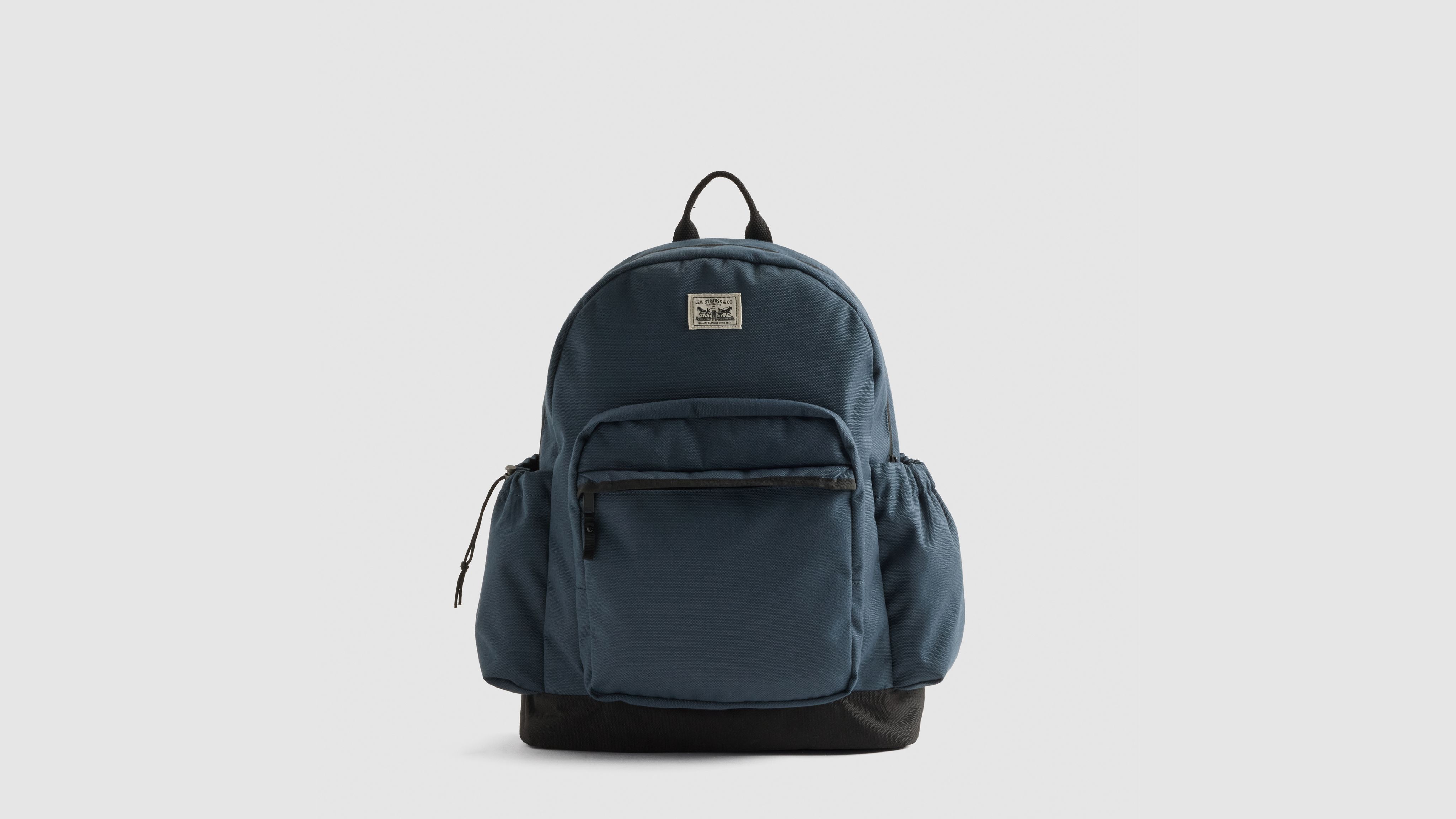 MISSION BAY PACK ZODIAC BLUE