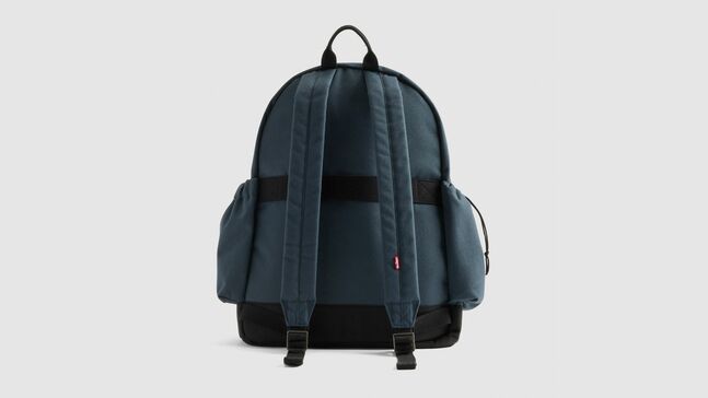 MISSION BAY PACK ZODIAC BLUE