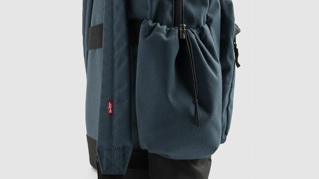 MISSION BAY PACK ZODIAC BLUE