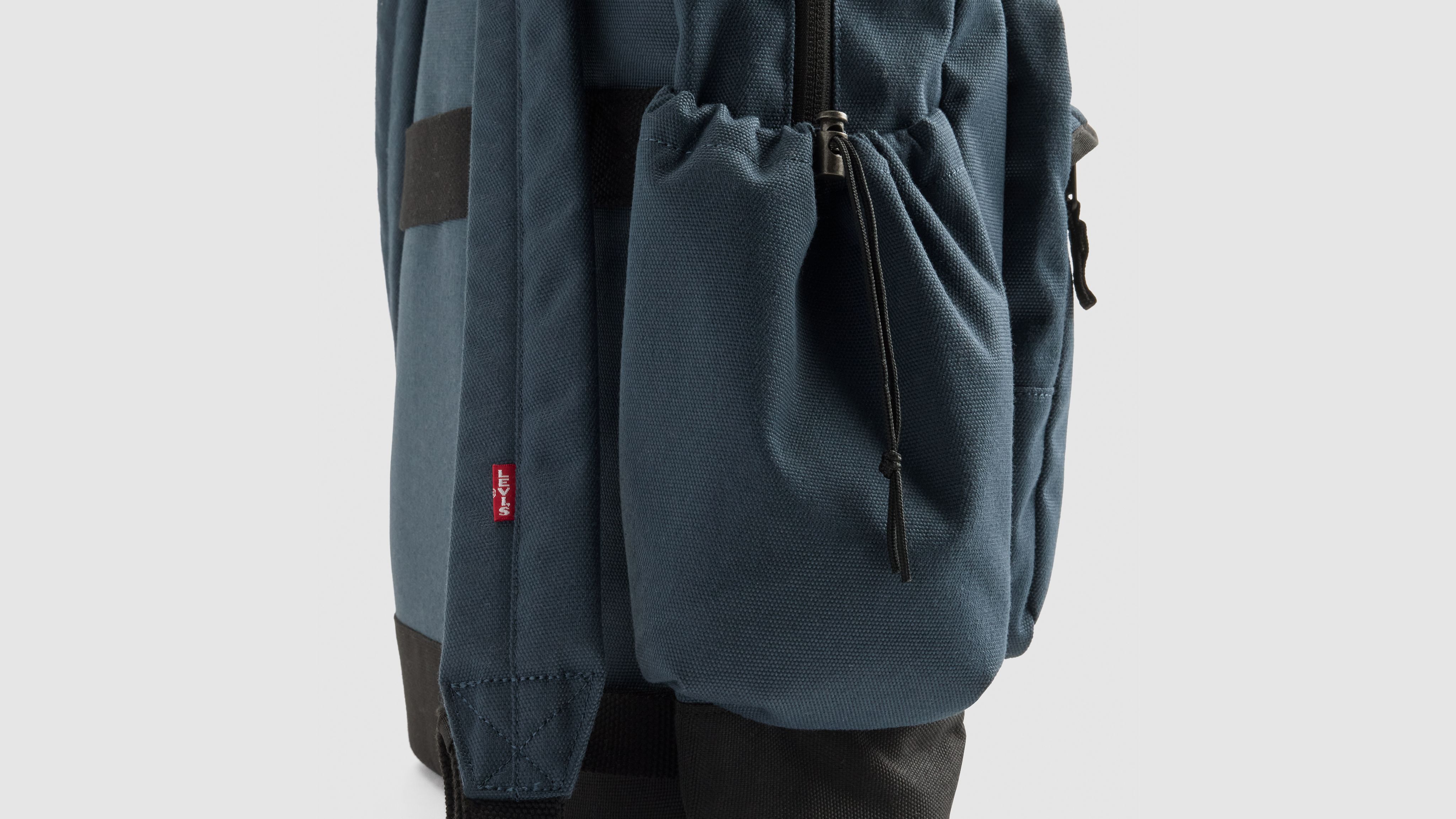 MISSION BAY PACK ZODIAC BLUE