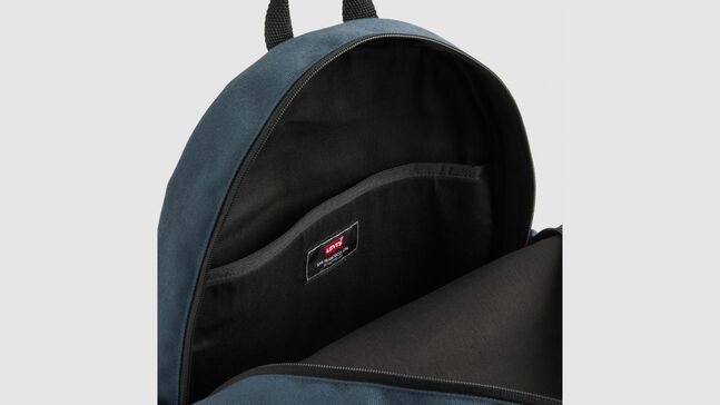 MISSION BAY PACK ZODIAC BLUE