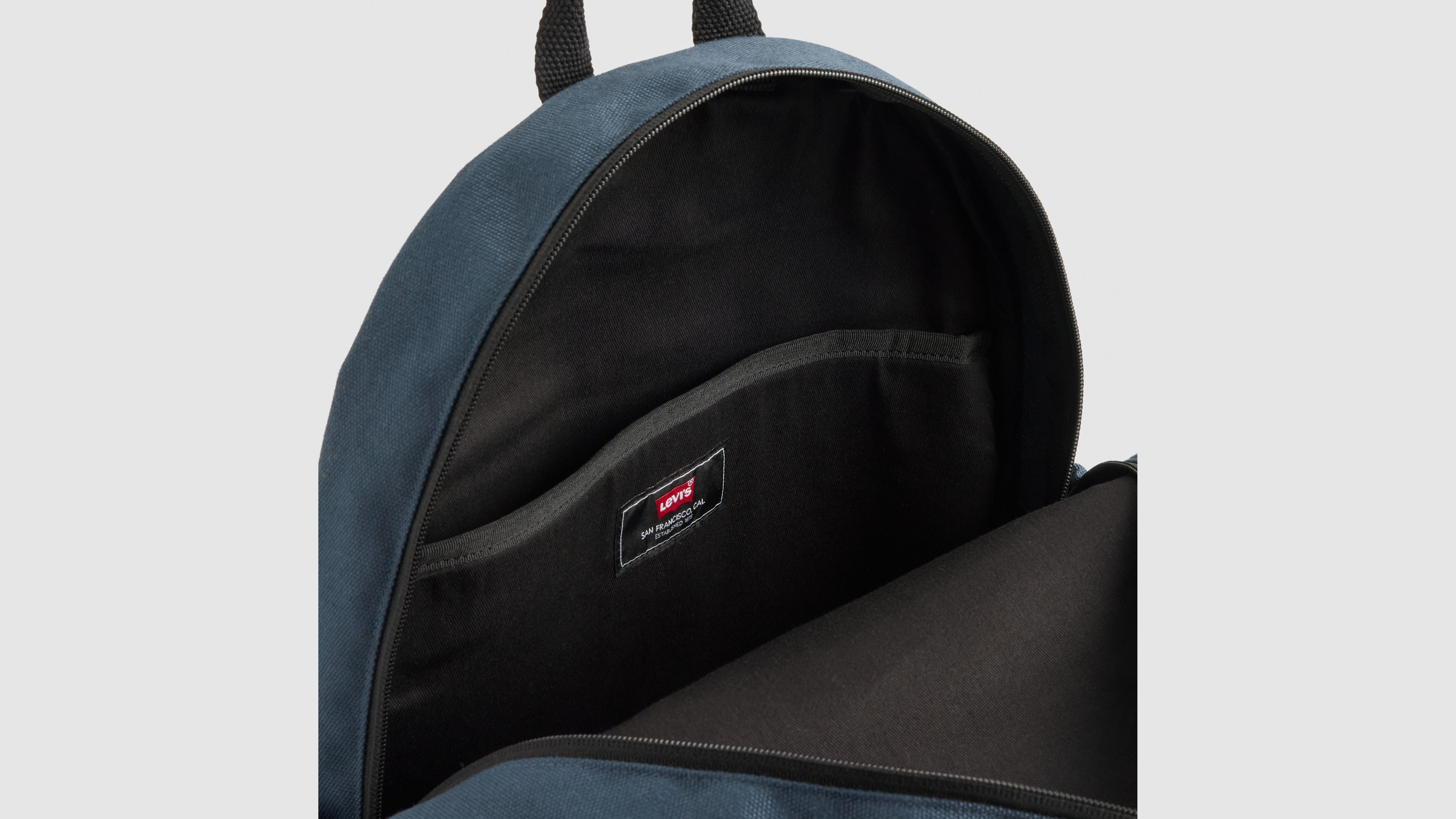 MISSION BAY PACK ZODIAC BLUE