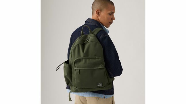MISSION BAY PACK DEEP DEPTHS