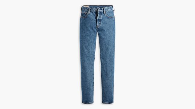 501 JEANS FOR WOMEN SHOUT OUT STONE