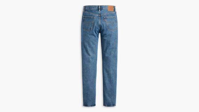 501 JEANS FOR WOMEN SHOUT OUT STONE