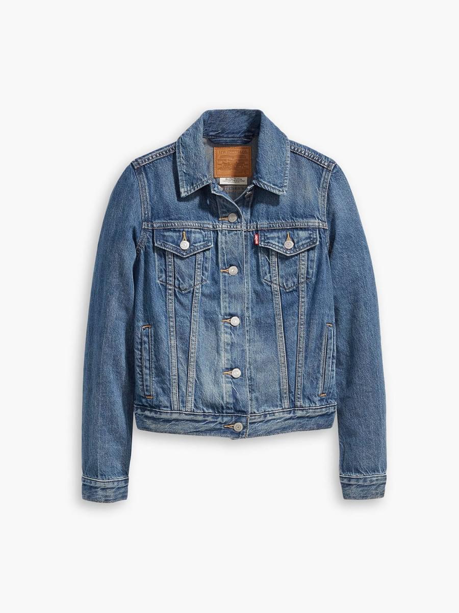 ORIGINAL TRUCKER SOFT AS BUTTER DARK