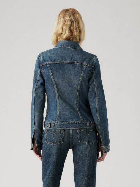 ORIGINAL TRUCKER SOFT AS BUTTER DARK