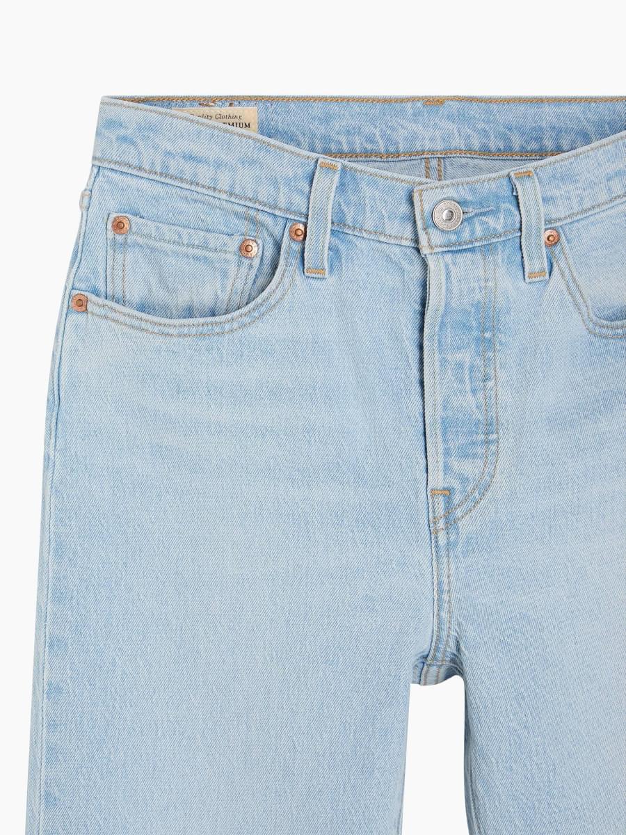 501 CROP WOW ME OVER