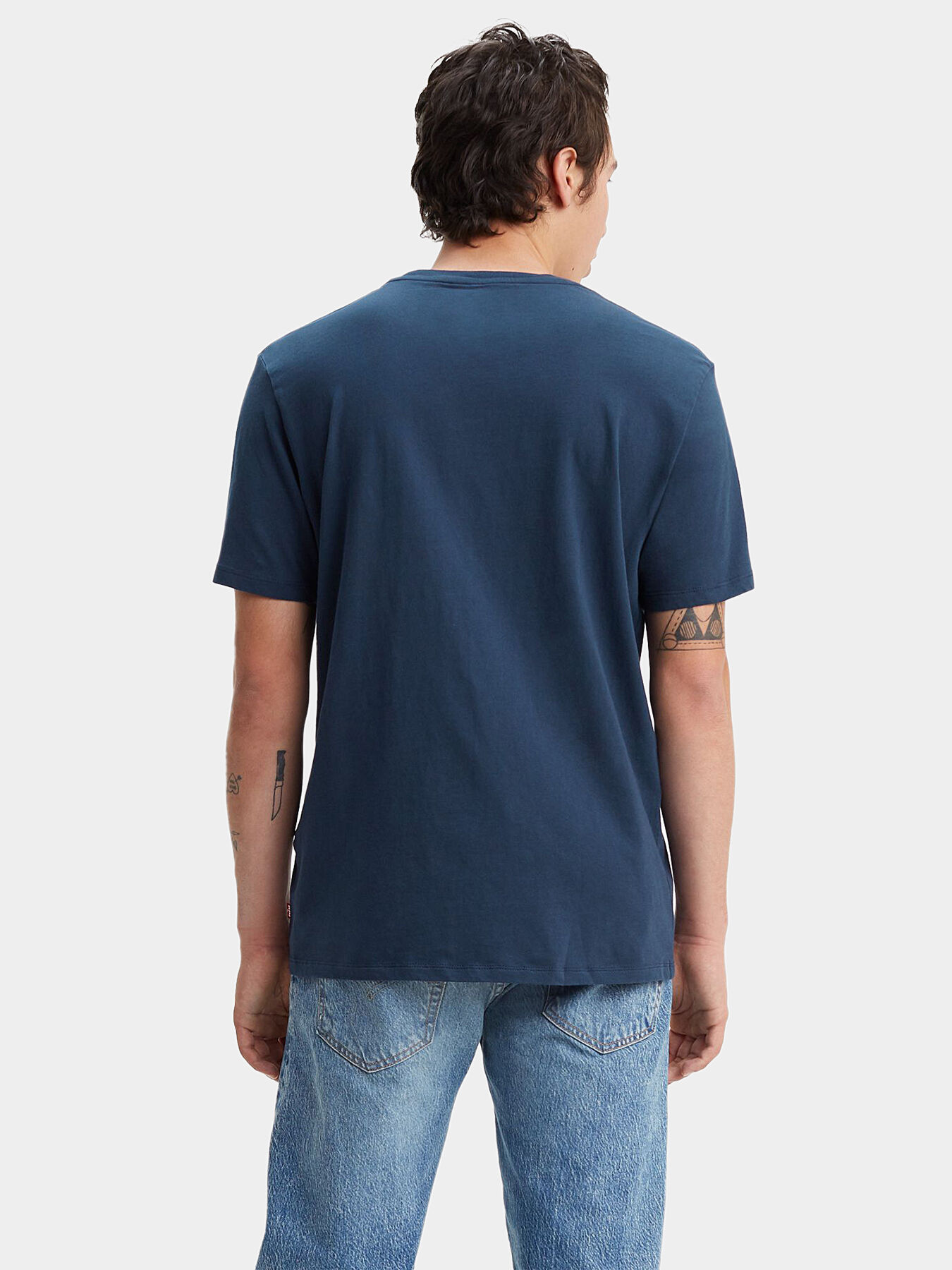 SPORTSWEAR LOGO GRAPHIC 84 SPORTSWEAR L
