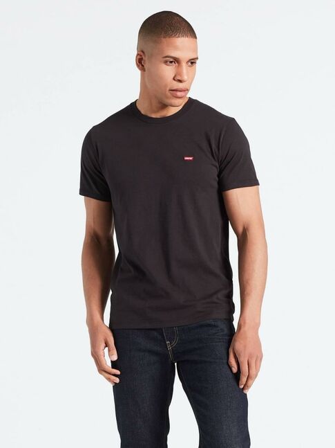 SS ORIGINAL HM TEE MINERAL BLACK JERSEY
