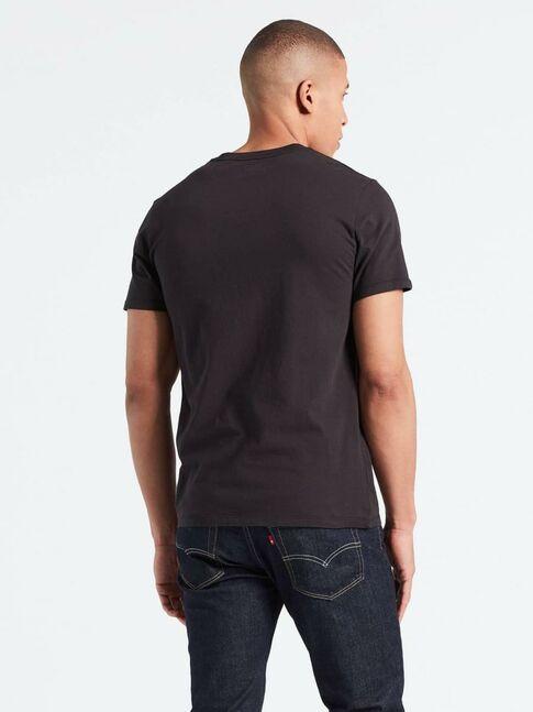 SS ORIGINAL HM TEE MINERAL BLACK JERSEY